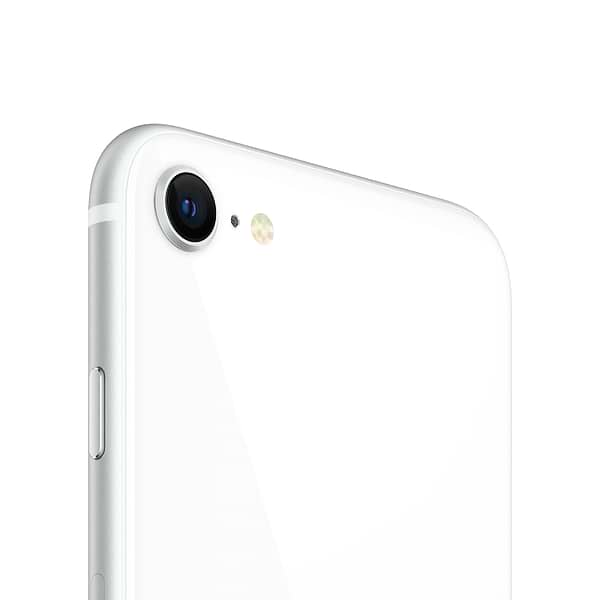 Фото - Смартфон Apple iPhone SE 2020 64Gb White