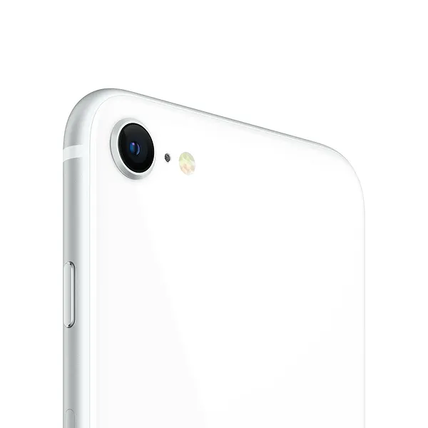 Фото - Смартфон Apple iPhone SE 2020 128Gb White