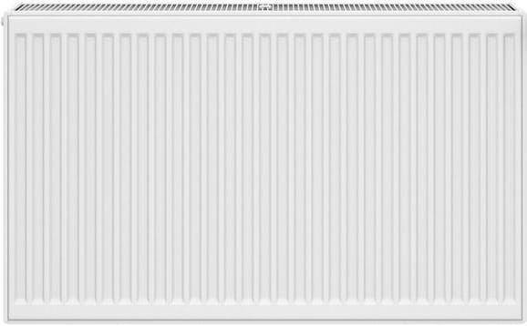 Фото - Радиатор отопления Ruvi 22 тип бок. 500х1000 (RUVI50100)