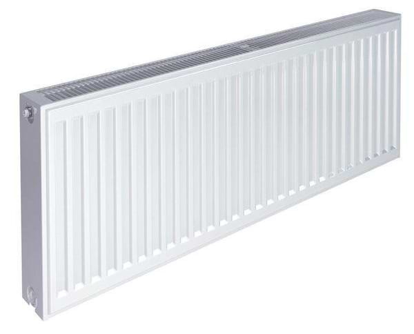 Купити Радіатор опалення Ruvi 22 тип бок. 500х1800 (RUVI50180) - Фото 1 Радіатор опалення Ruvi 22 тип бок. 500х1800 (RUVI50180) - Фото 1