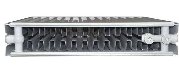 Фото - Радиатор отопления Ruvi 22 тип бок. 500х900 (RUVI5090)