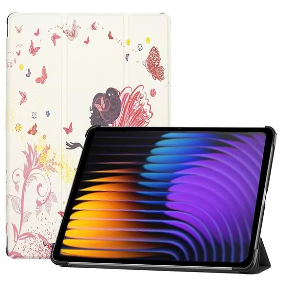 Фото - Чехол для планшета BeCover Smart Case for Xiaomi Pad 8 / 8 Pro 11.2" Fairy (714585)