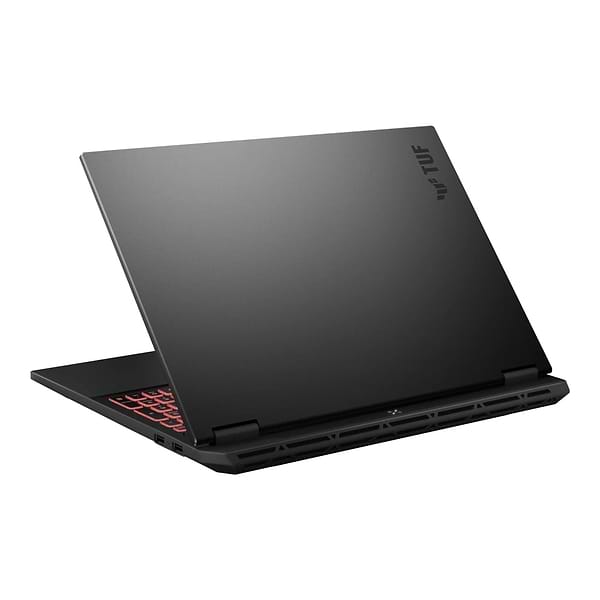 Фото - Ноутбук Asus TUF Gaming A16 FA608UH-RV066 Jaeger Gray