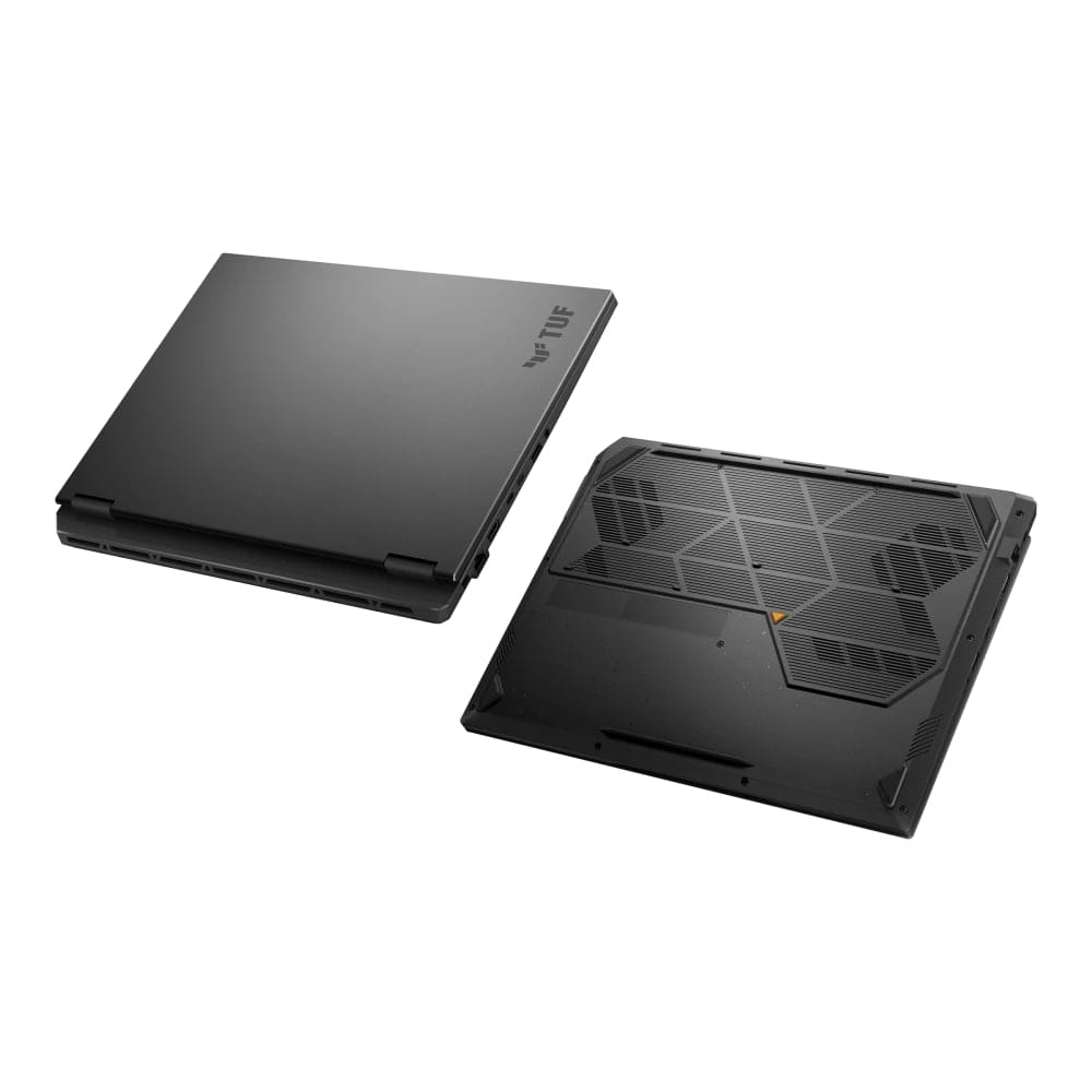 Фото - Ноутбук Asus TUF Gaming A16 FA608UH-RV066 Jaeger Gray