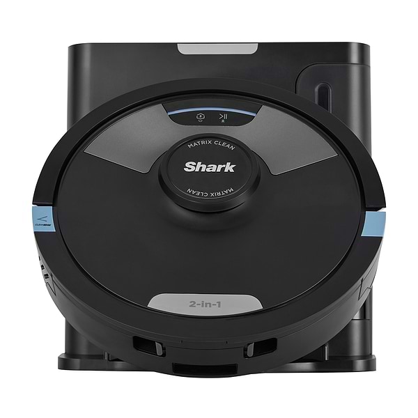 Фото - Робот-пылесос моющий Shark Matrix Plus 2-in-1 RV2620WAEU
