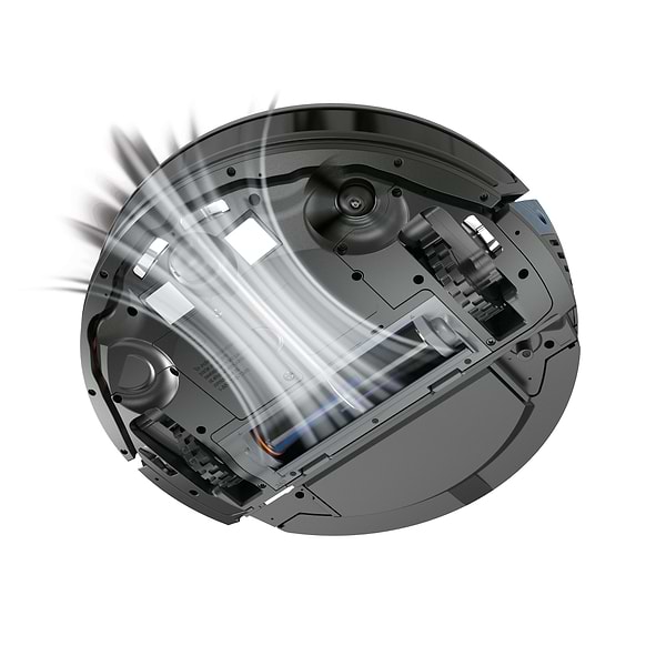 Фото - Робот-пилосос миючий Shark Matrix Plus 2-in-1 with Auto Empty System RV2620WDEU