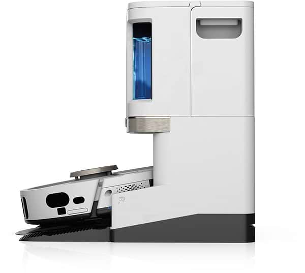Фото - Робот-пылесос моющий Shark Detect Pro Max with Auto Empty System (RV2800ZEEUWH)