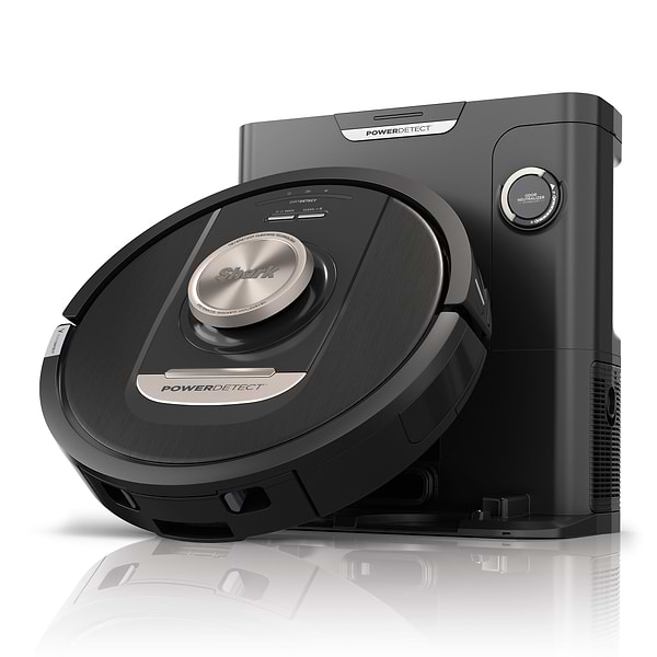 Фото - Робот-пилосос миючий Shark Detect Pro with Auto Empty System RV2820VEEU