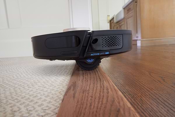 Фото - Робот-пилосос миючий Shark Detect Pro with Auto Empty System RV2820VEEU