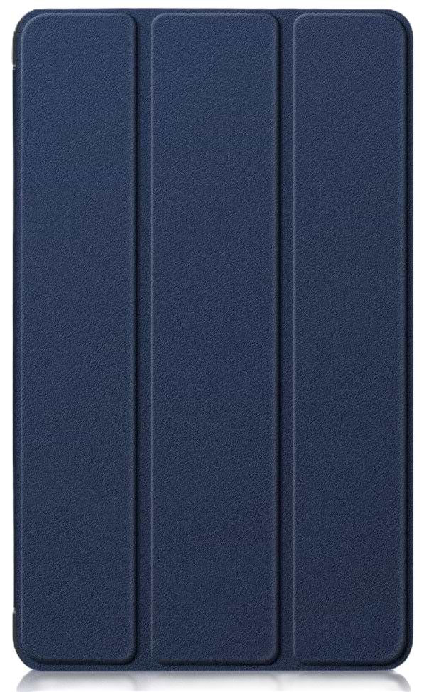 Чехол для планшета BeCover Smart Case for Samsung Galaxy Tab A11 Plus SM-X236B 11.0" Deep Blue (713994)