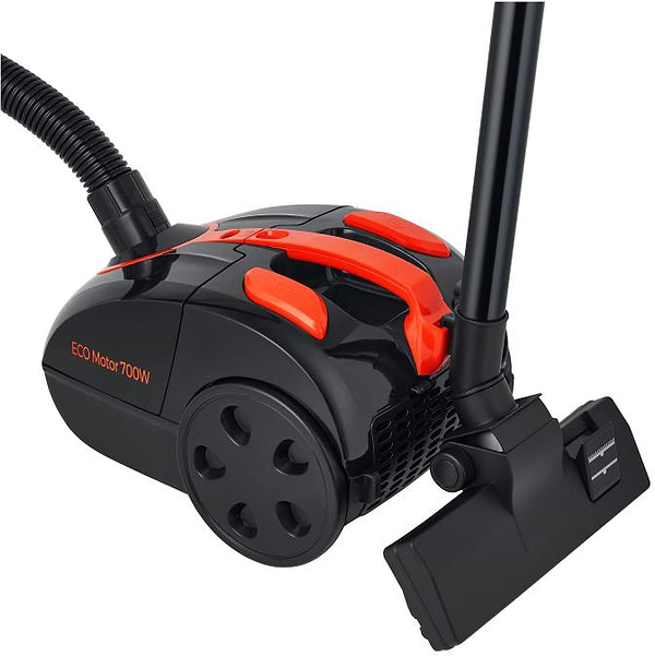Фото - Пылесос для сухой уборки с мешком Rotex RVB16-B EcoClean