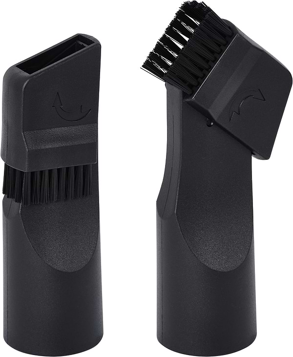 Фото - Пилосос для сухого прибирання з мішком Rotex RVB18-E EcoBlue