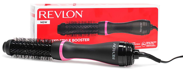 Фото - Фен-щетка Revlon Salon One-Step dryer and round styler (RVDR5292UKE)