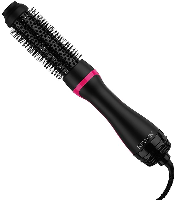 Фото - Фен-щетка Revlon Salon One-Step dryer and round styler (RVDR5292UKE)