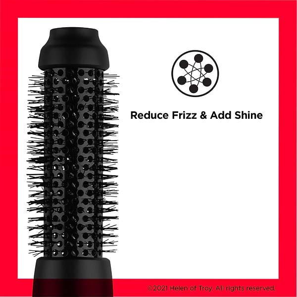 Фото - Фен-щетка Revlon Salon One-Step dryer and round styler (RVDR5292UKE)