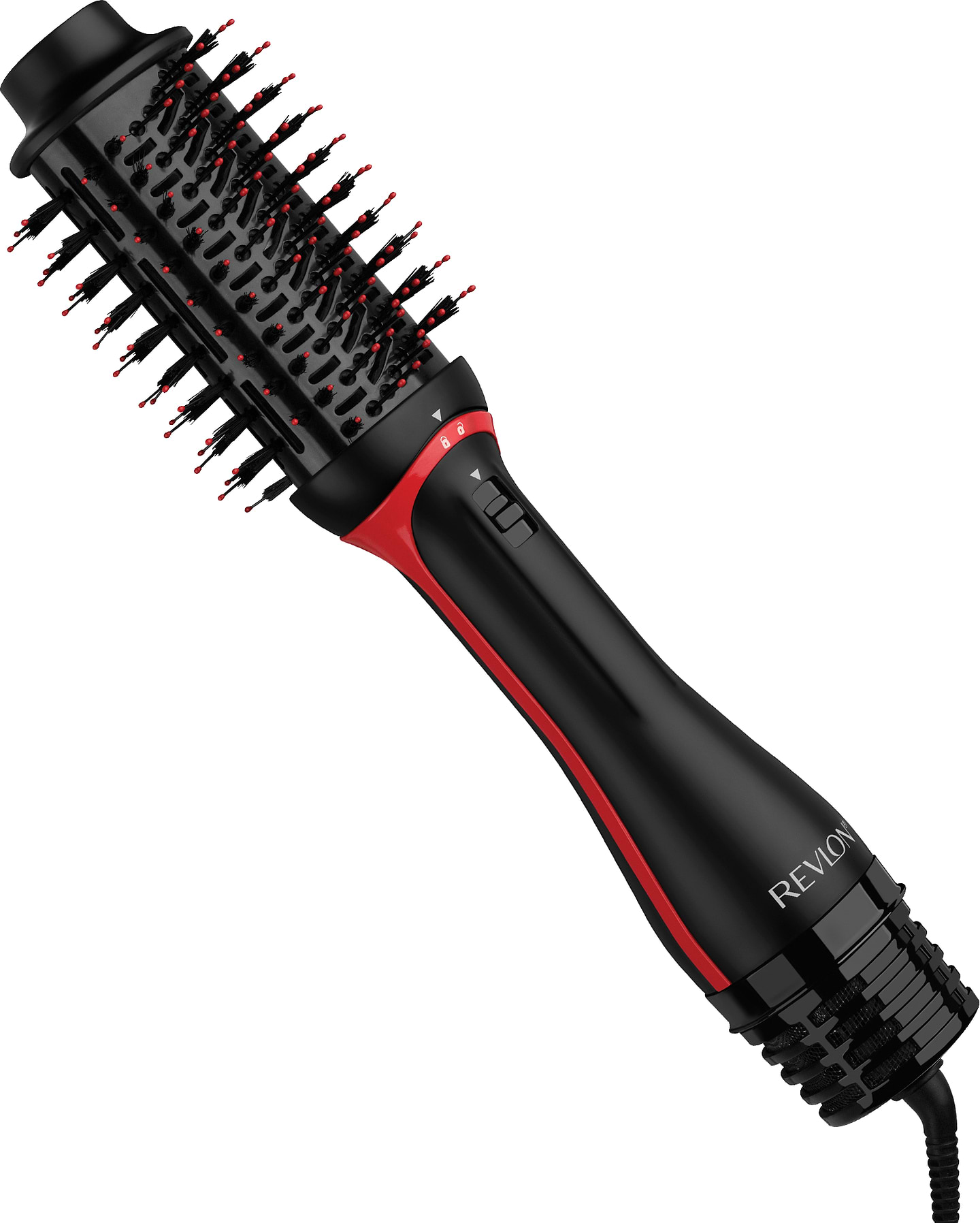 Фен-щетка Revlon Salon One-Step Volumiser Plus (RVDR5298E) - Фото 1