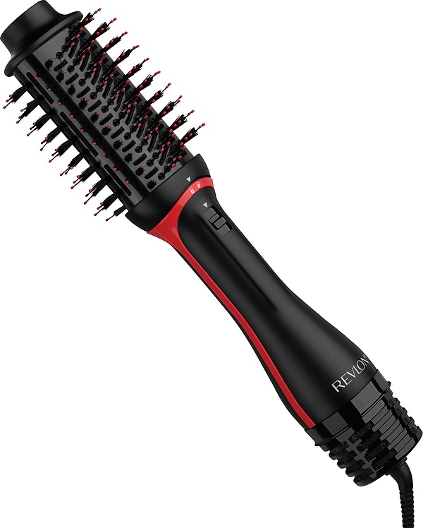 Фото - Фен-щітка Revlon Salon One-Step Volumiser Plus (RVDR5298E)