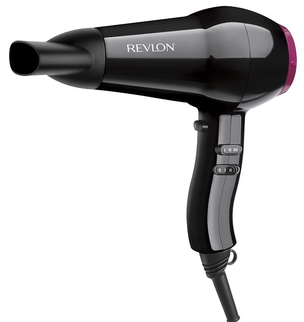 Фото - Фен Revlon Perfect Heat Fast and Light (RVDR5823E3)