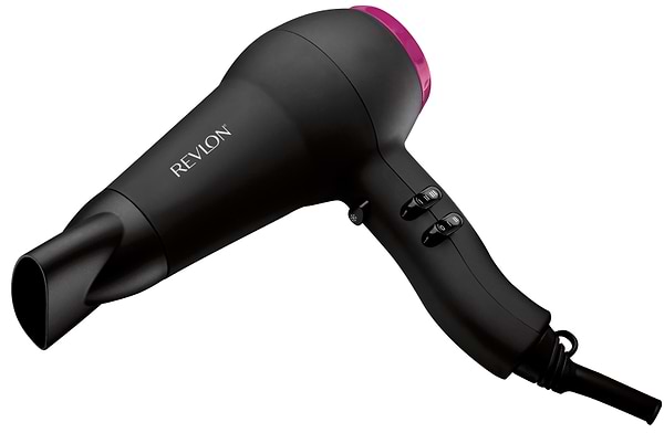 Фото - Фен Revlon Perfect Heat Fast and Light (RVDR5823E3)