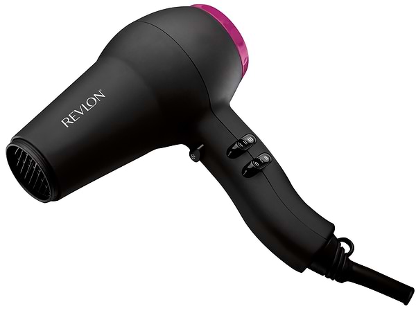 Фото - Фен Revlon Perfect Heat Fast and Light (RVDR5823E3)
