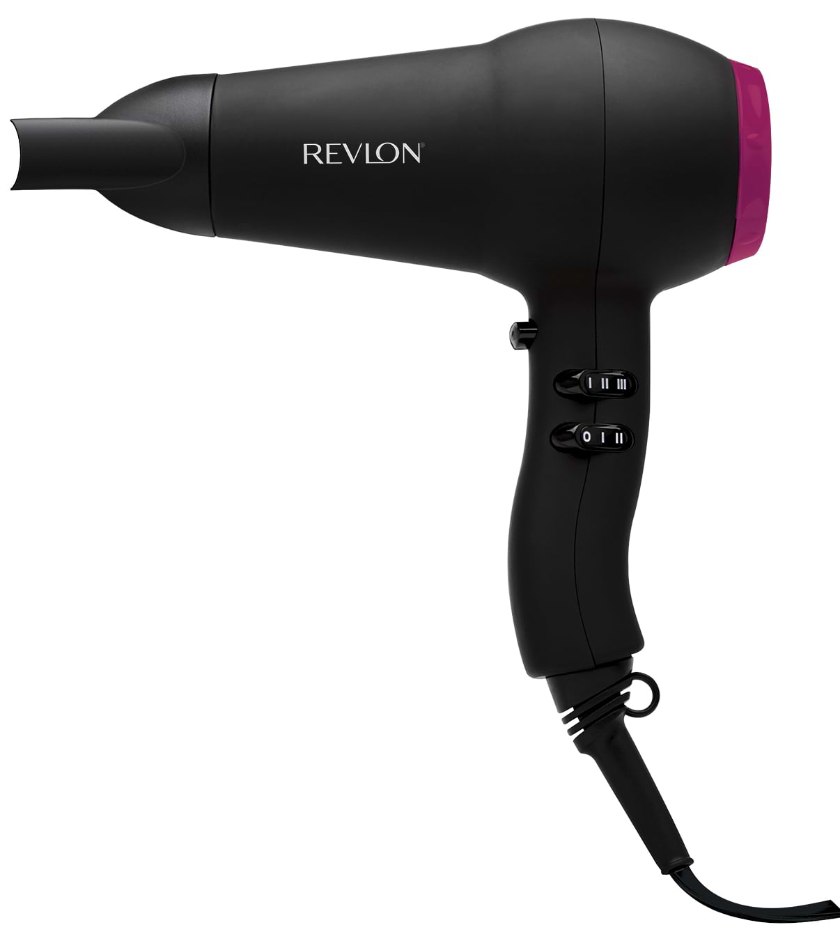 Фен Revlon Perfect Heat Fast and Light (RVDR5823E3) - Фото 1