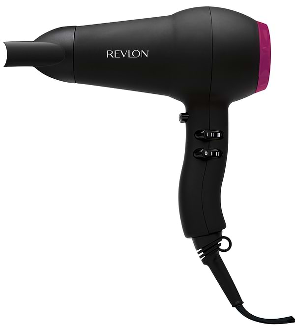 Фото - Фен Revlon Perfect Heat Fast and Light (RVDR5823E3)