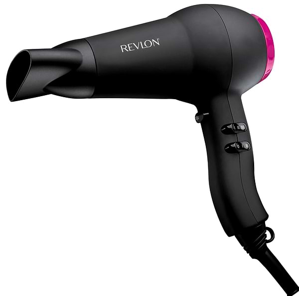 Фото - Фен Revlon Perfect Heat Fast and Light (RVDR5823E3)