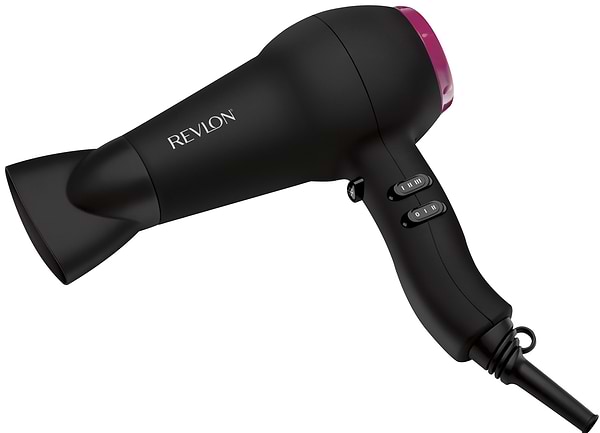 Фото - Фен Revlon Perfect Heat Fast and Light (RVDR5823E3)
