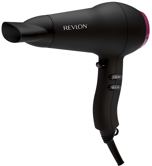 Фото - Фен Revlon Perfect Heat Fast and Light (RVDR5823E3)