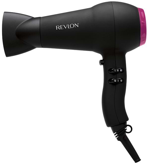 Фото - Фен Revlon Perfect Heat Fast and Light (RVDR5823E3)