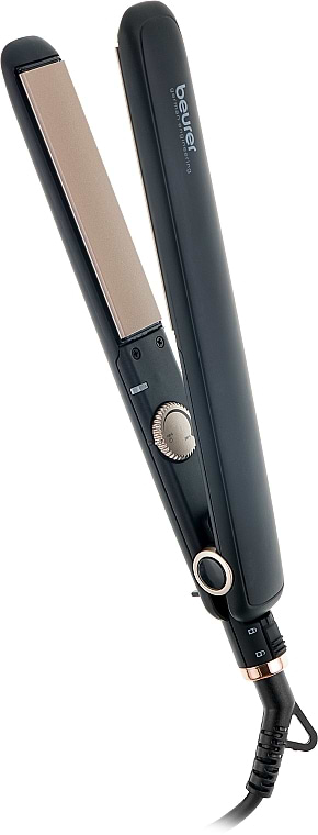 Фото - Выпрямитель волос Beurer HS 30