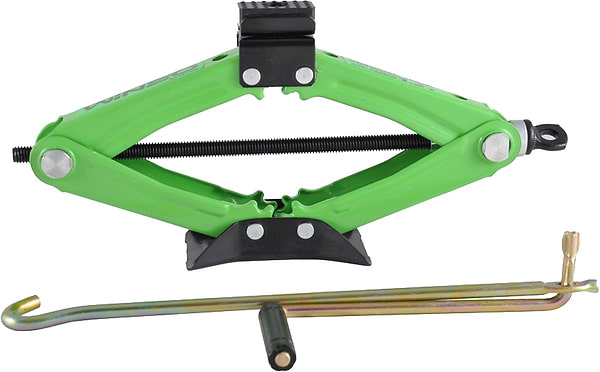 Фото - Домкрат Winso 100-350 мм (121200)