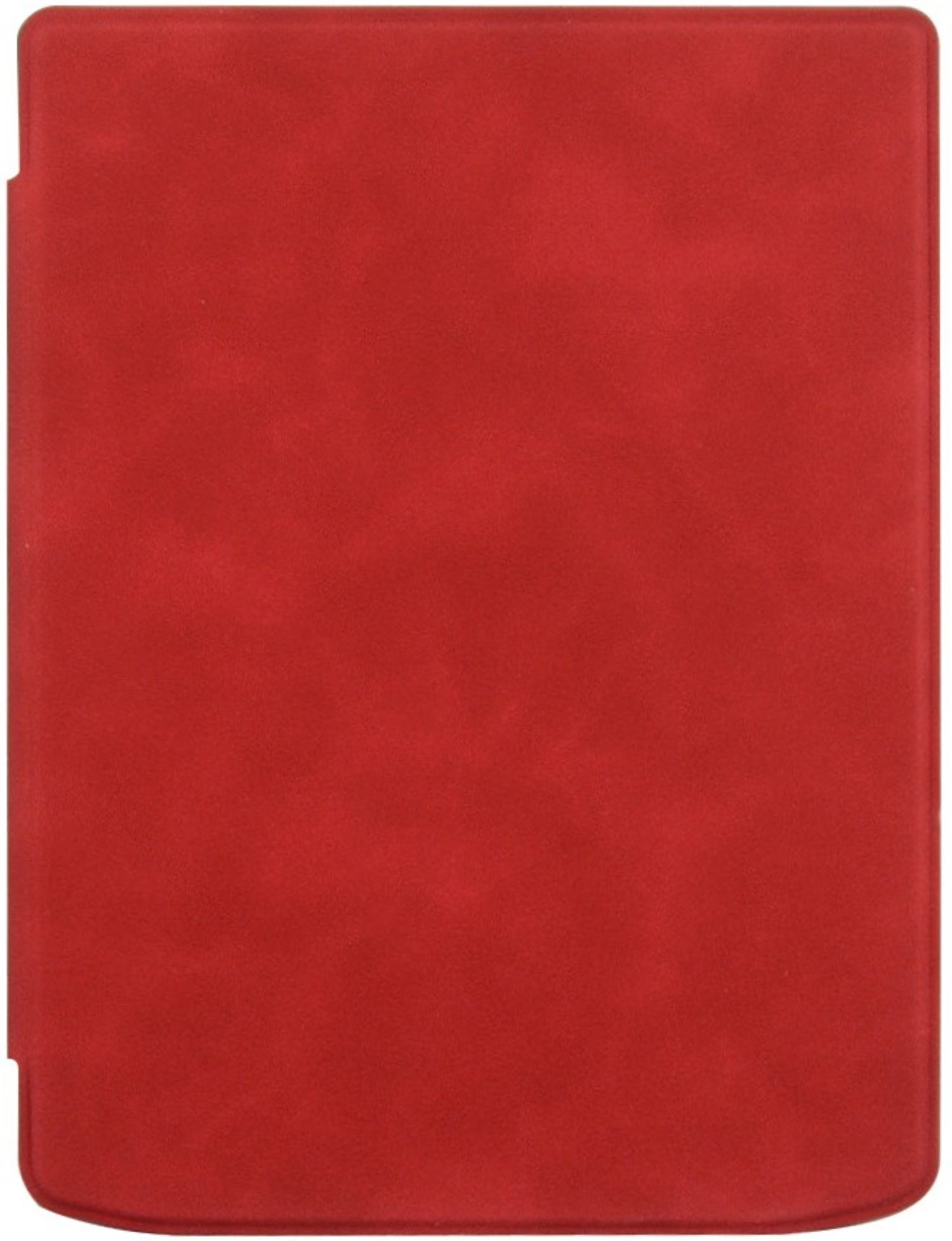 Чохол для електронної книги BeCover Smart Case for PocketBook 743G InkPad 4/InkPad Color 2/InkPad Color 3 (7.8") Red (710069) - Фото 1