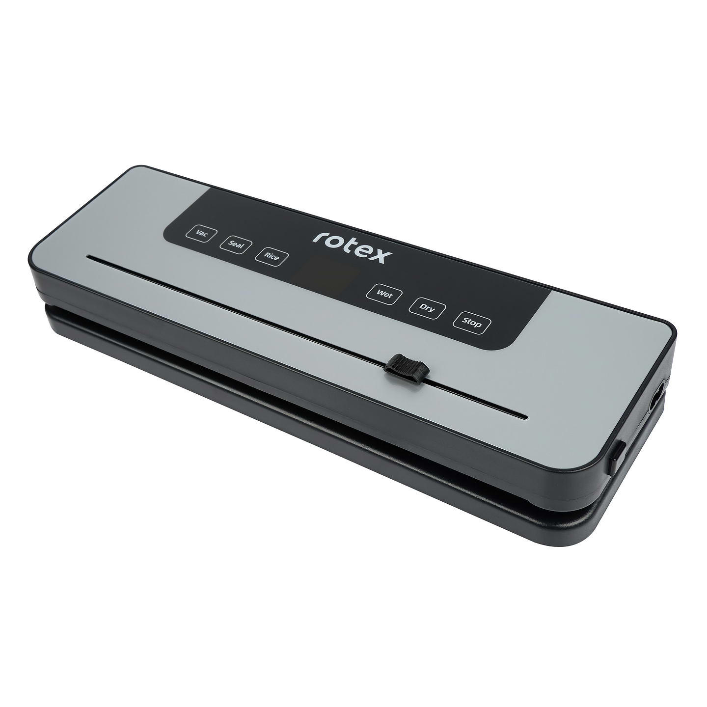 Вакууматор Rotex RVS120-S
