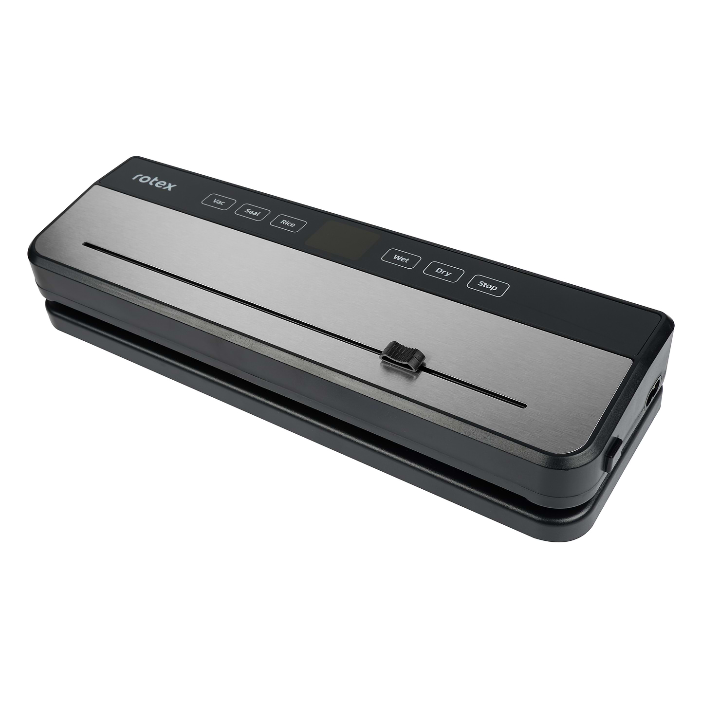 Вакууматор Rotex RVS200-S