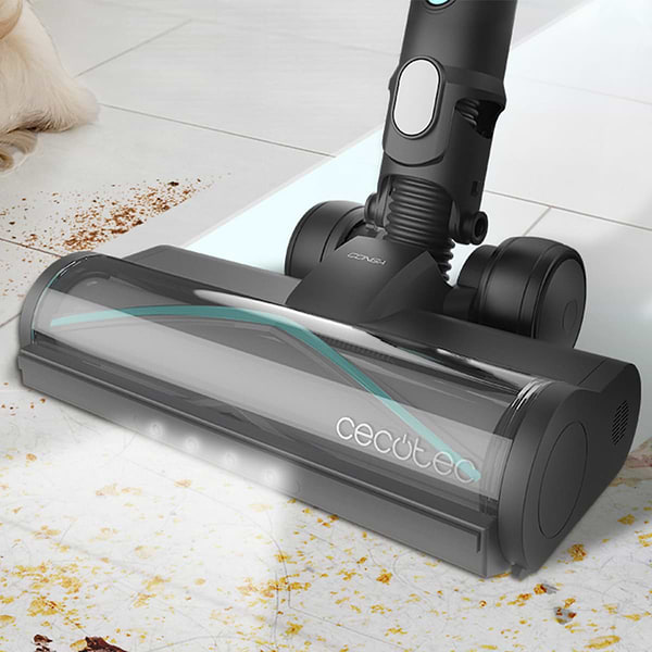 Фото - Пылесос ручной для дома Cecotec Conga Rockstar 3500 Storm Pet Flex (A01_EU01_107958)