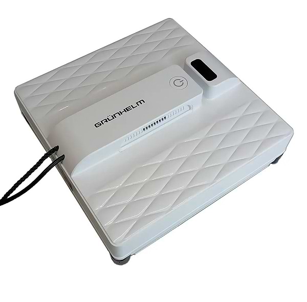 Фото - Пылесос оконный Grunhelm GRW31SW