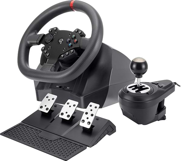 Фото - Кермо GamePro XBOXONE/PS4/PS3/PC/SWITCH (RW575PM)