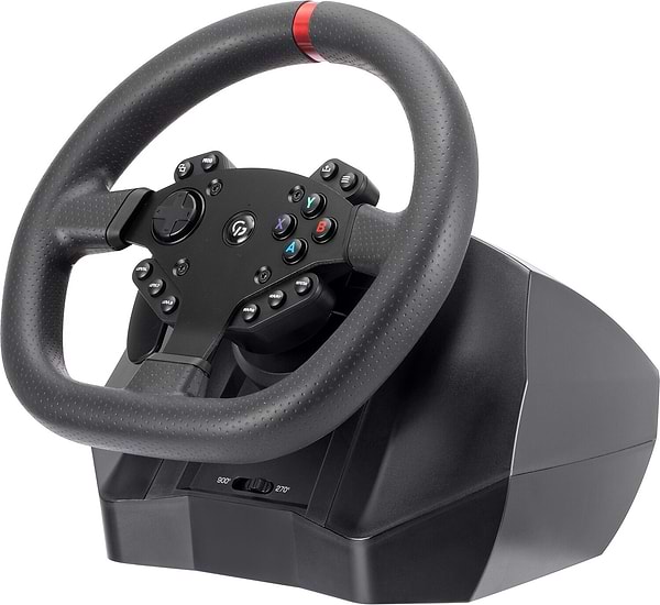 Фото - Кермо GamePro XBOXONE/PS4/PS3/PC/SWITCH (RW575PM)