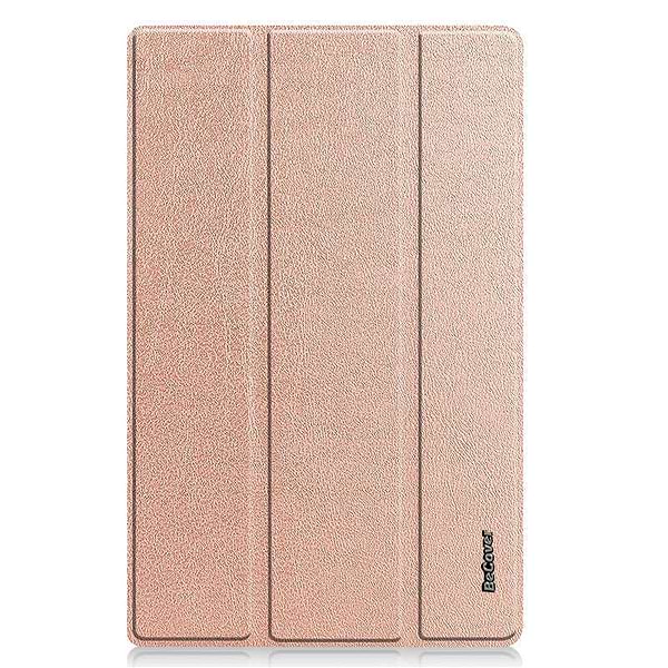 Фото - Чохол для планшета BeCover Smart Case for Lenovo Tab P11 (2nd Gen) (TB-350FU/TB-350XU) 11.5" Rose Gold (708684)