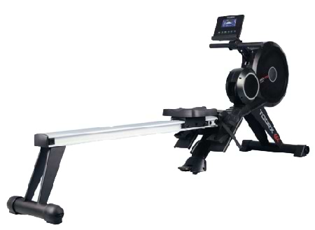 Гребний тренажер Toorx Rower RWX 700 (RWX-700)