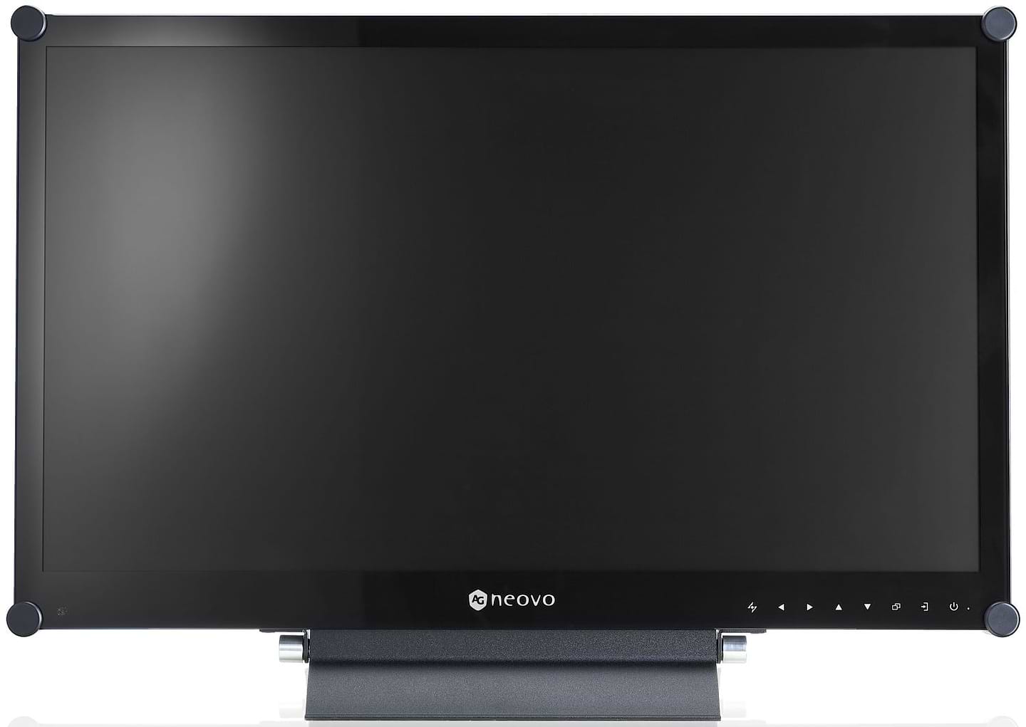 Монитор Neovo RX-2402 Black - Фото 1