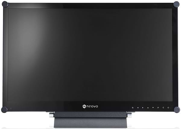 Фото - Монитор Neovo RX-2402 Black