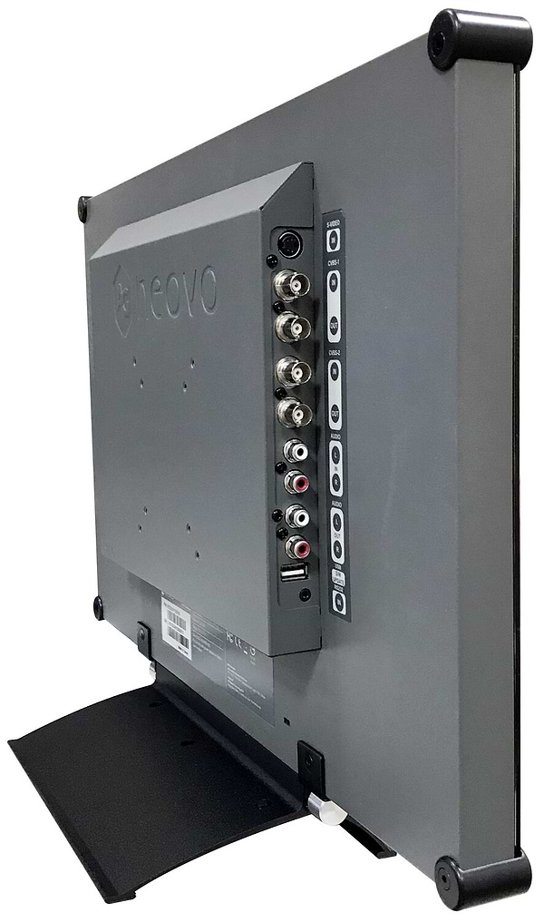 Фото - Монитор Neovo RX-2402 Black