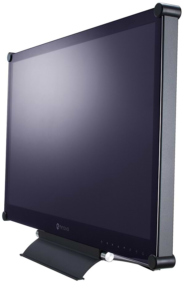 Фото - Монитор Neovo RX-2402 Black