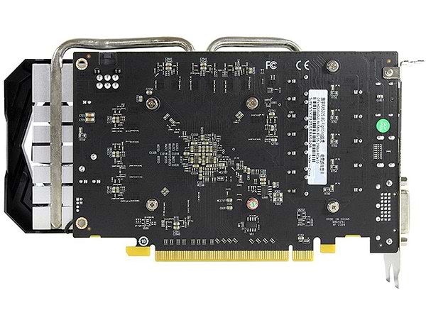 Фото - Видеокарта Arktek RX 580 8GB GDDR5 (AKR580D5S8GH1)