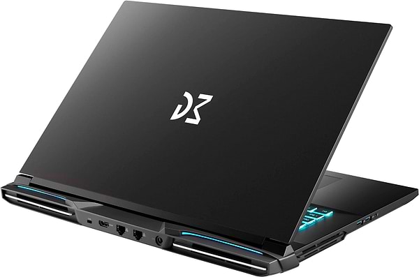 Фото - Ноутбук игровой Dream Machines CU9-275HX (RX5070Ti-18UA27) Black