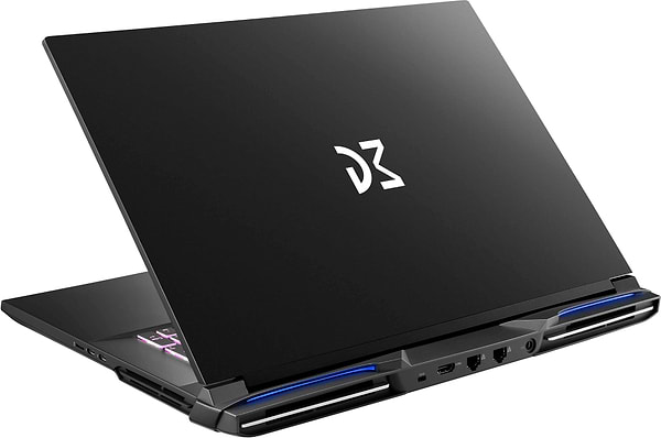 Фото - Ноутбук игровой Dream Machines CU9-275HX (RX5070Ti-18UA27) Black