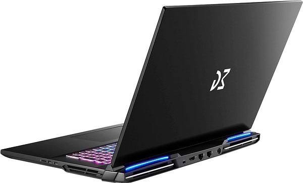 Фото - Ноутбук игровой Dream Machines CU9-275HX (RX5070Ti-18UA27) Black