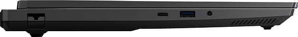 Фото - Ноутбук ігровий Dream Machines RX5090-16 (RX5090-16UA22) Black